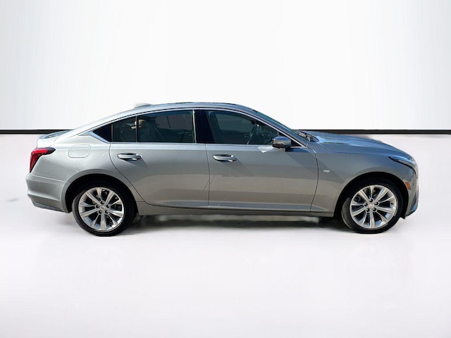 2025 Cadillac CT5