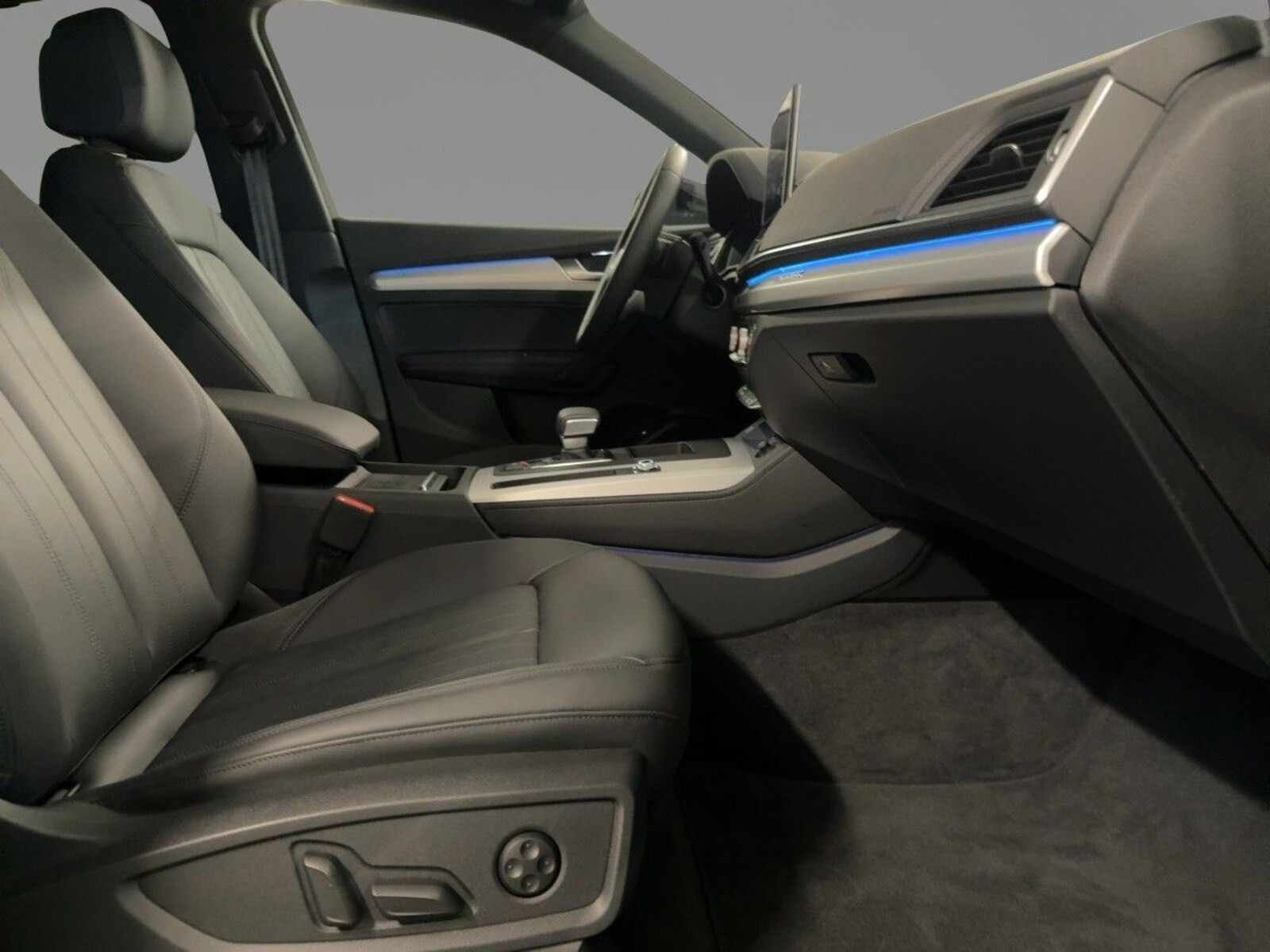 Audi Q5 Sportback – Bild 9