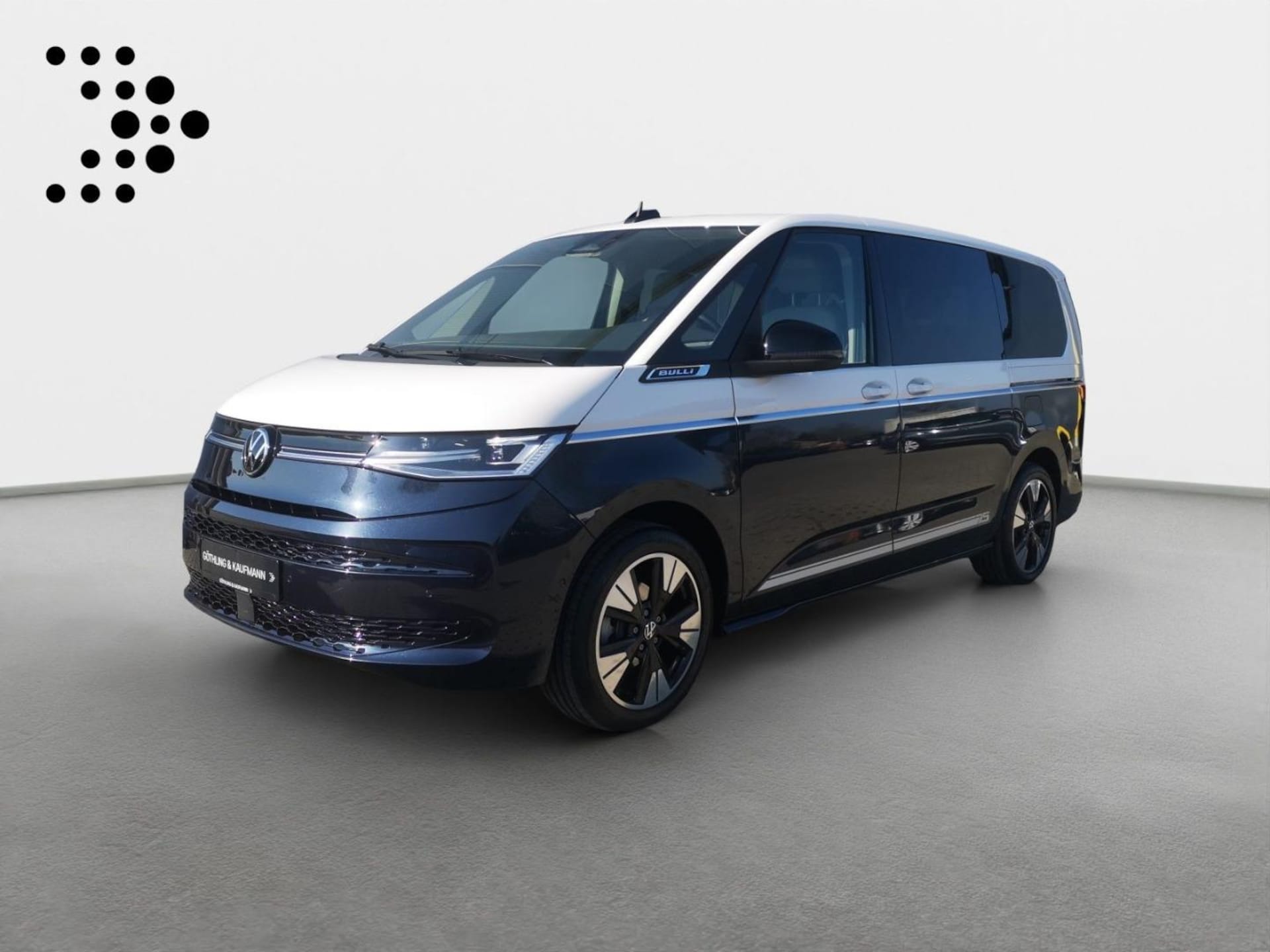 Volkswagen Multivan Langversion Life