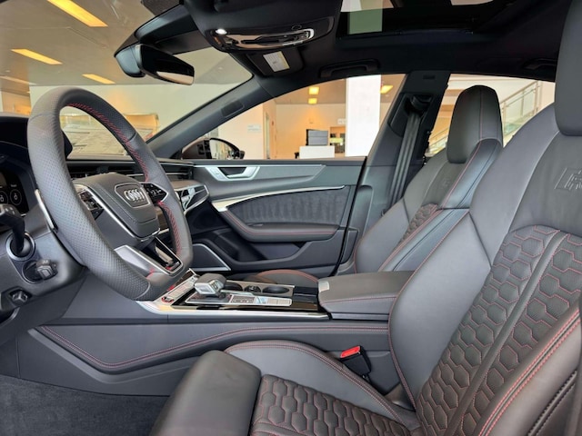 2026 Audi RS 7 Base - Photo 8