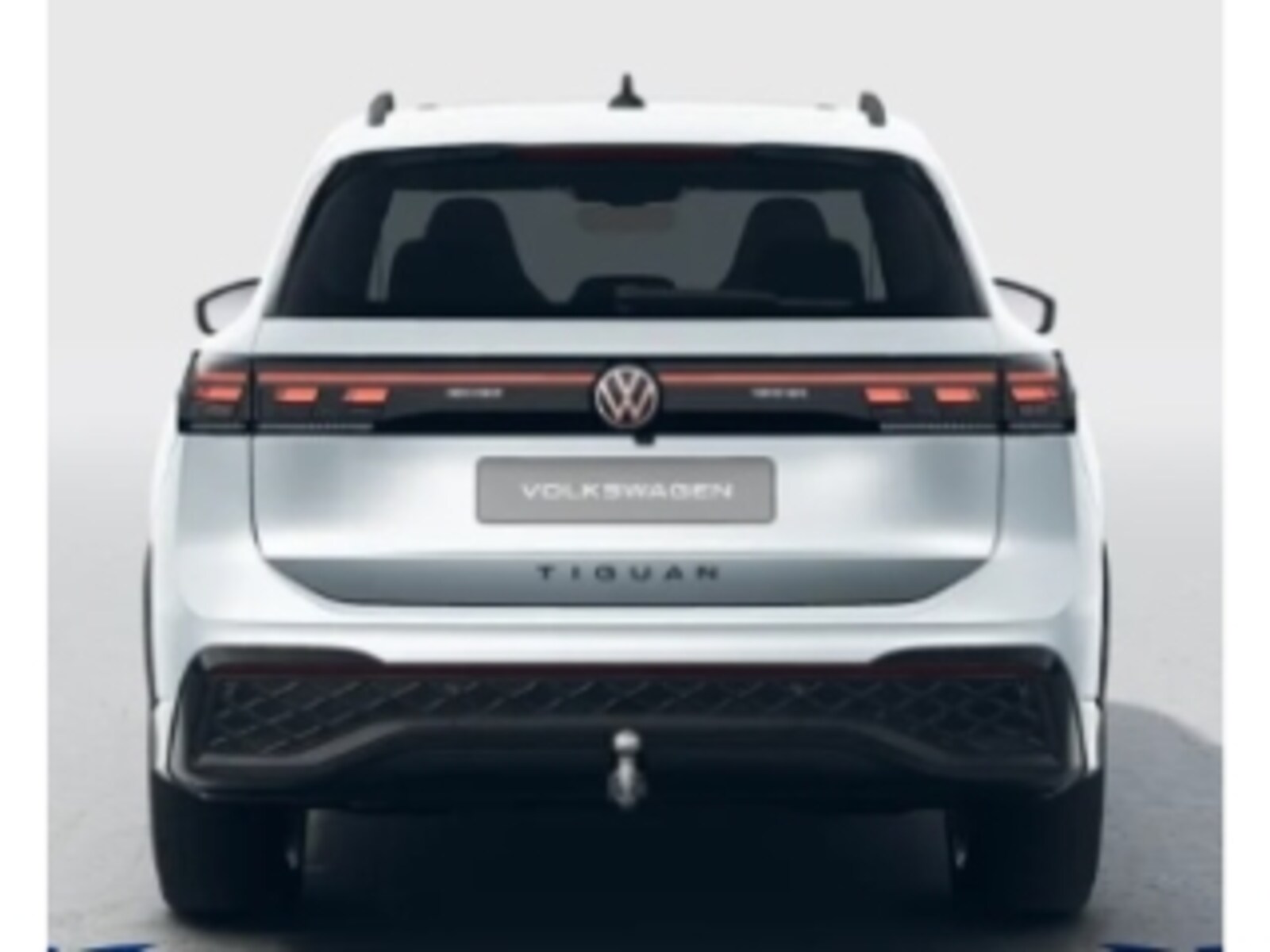 Volkswagen Tiguan – Bild 5