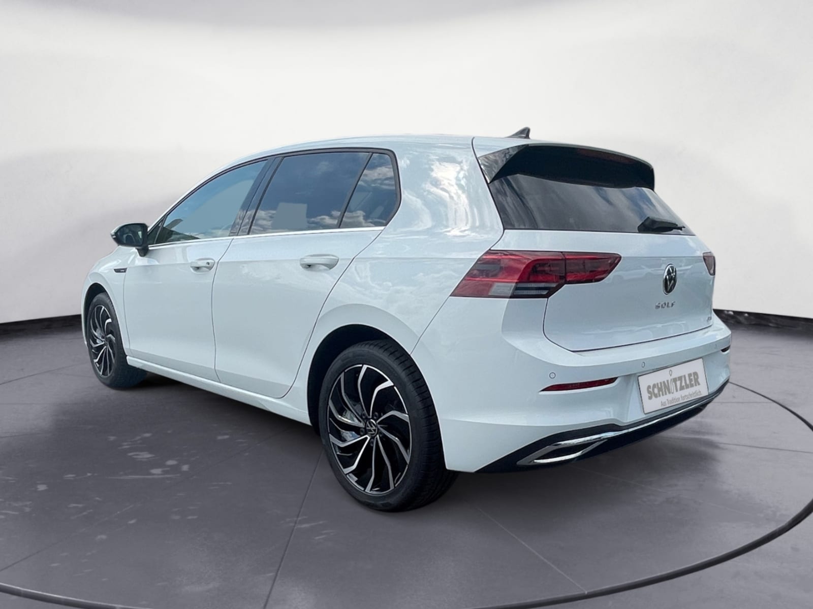 Volkswagen Golf – Bild 3