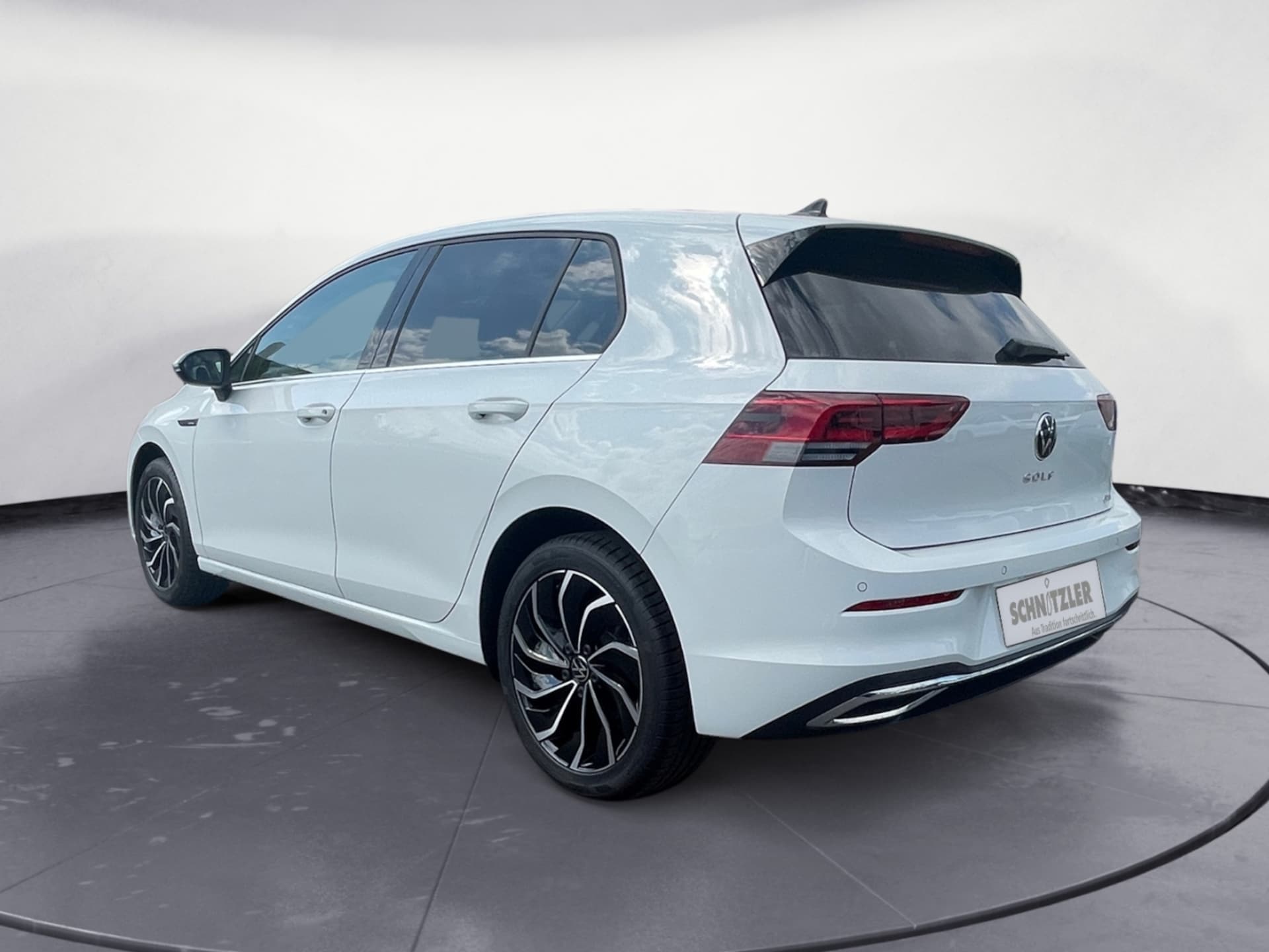 Volkswagen Golf Style