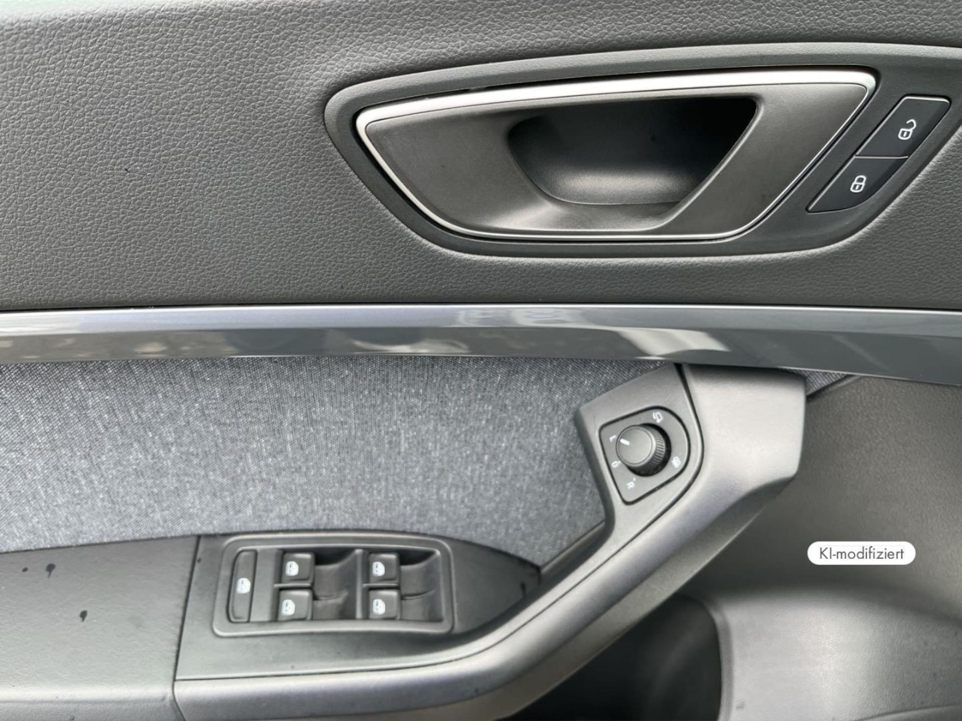 SEAT Ateca Style
