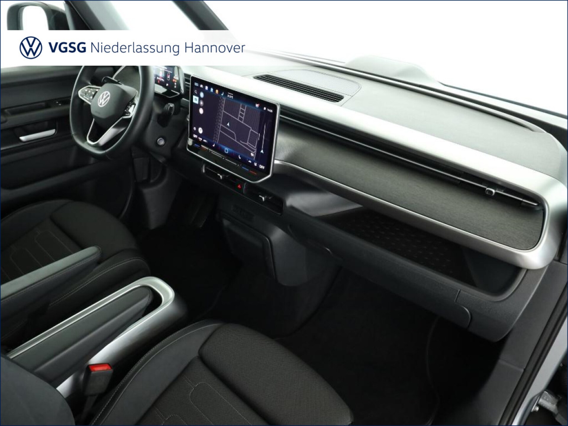 Volkswagen ID. Buzz Pro