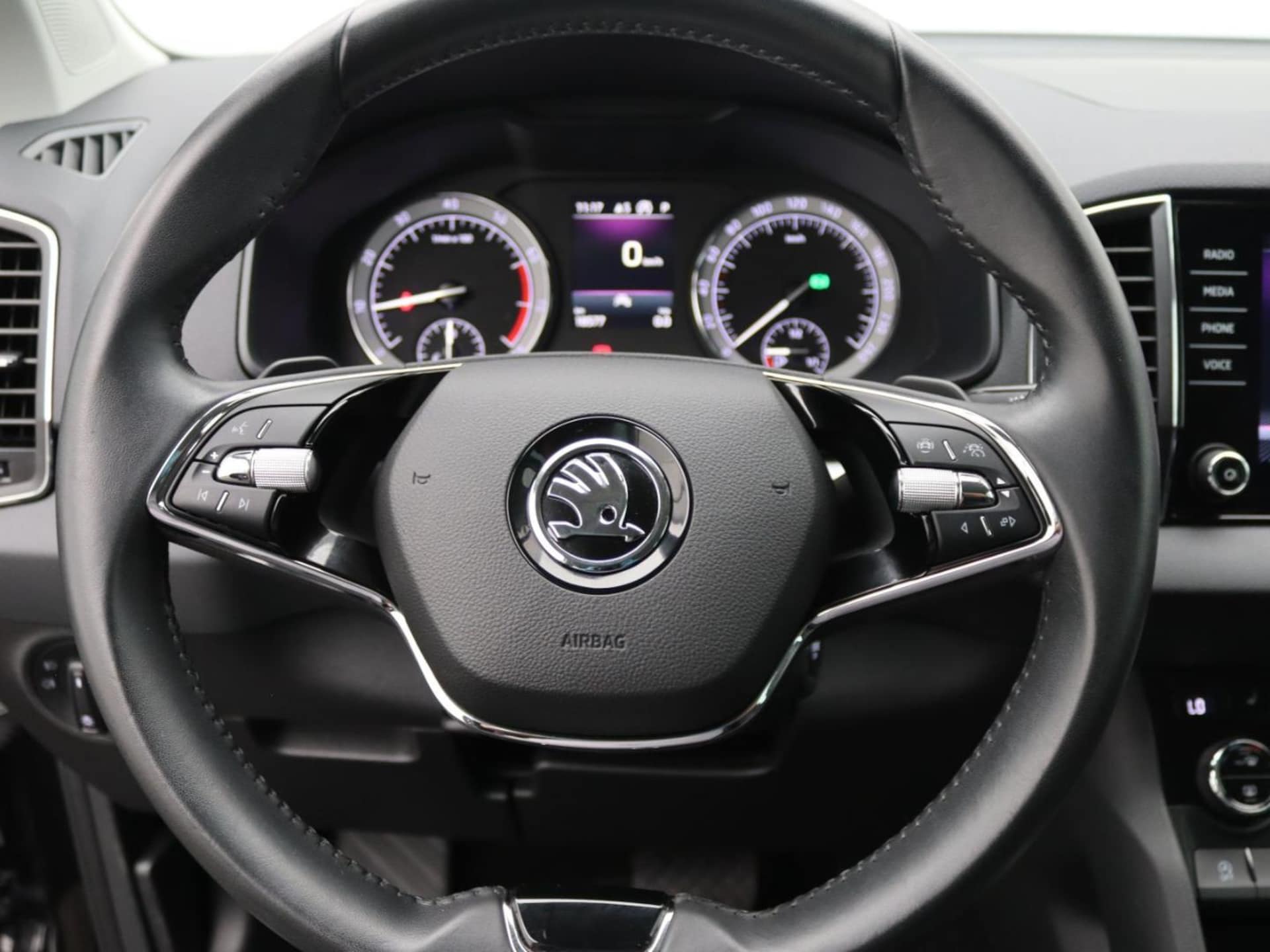 Skoda Karoq Ambition
