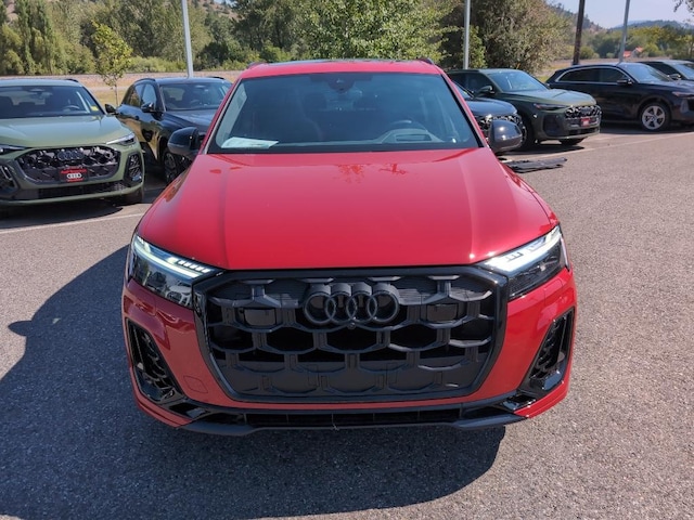2026 Audi SQ7 Prestige - Photo 15
