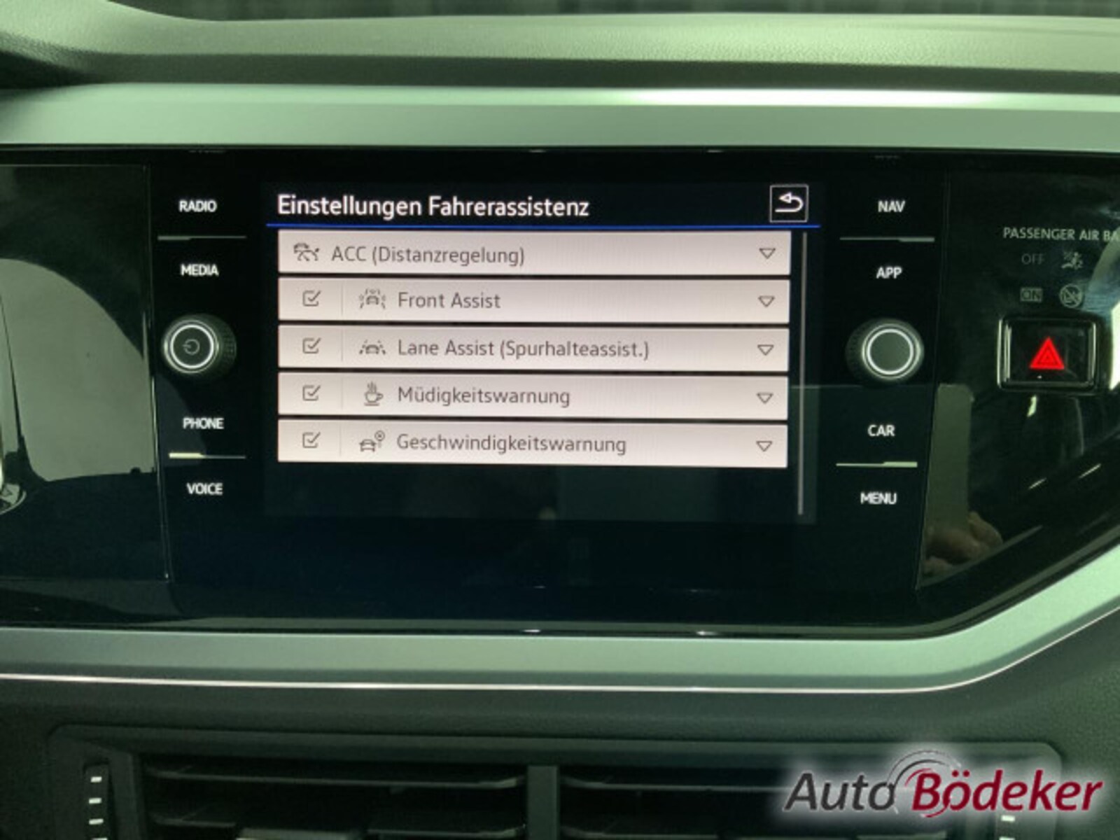 Volkswagen Taigo – Bild 13