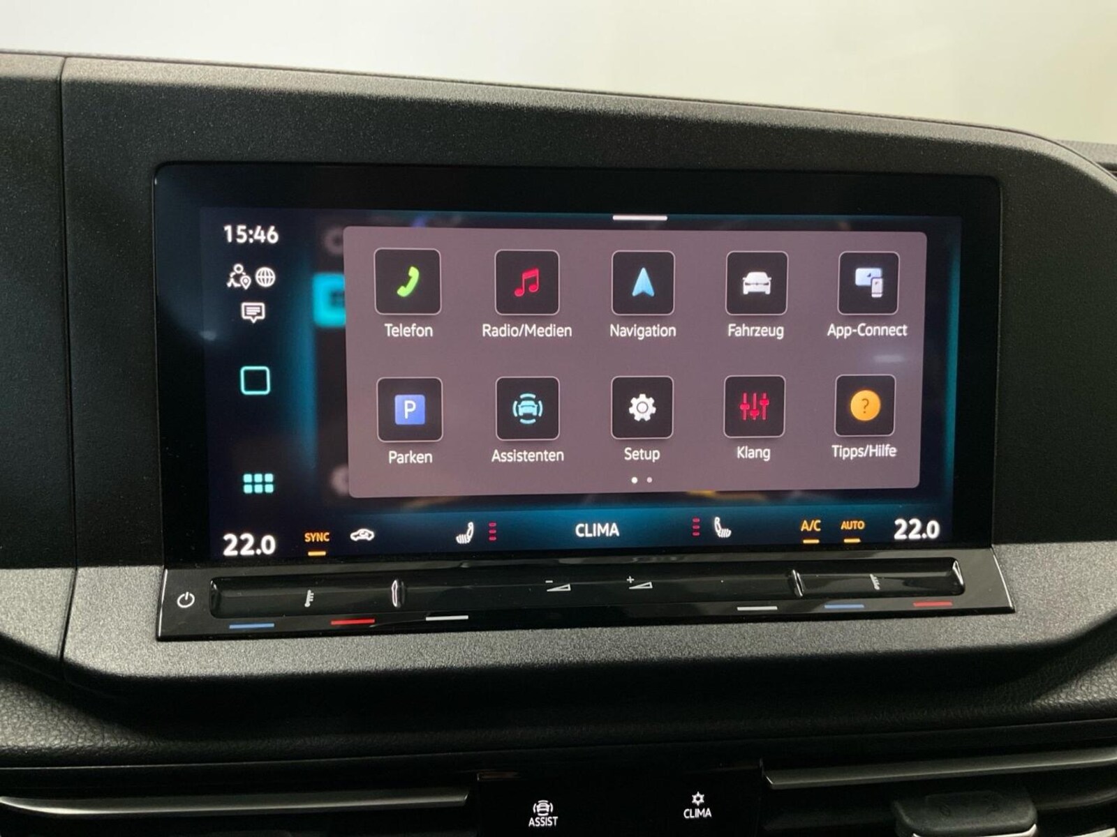 Volkswagen Caddy – Bild 17