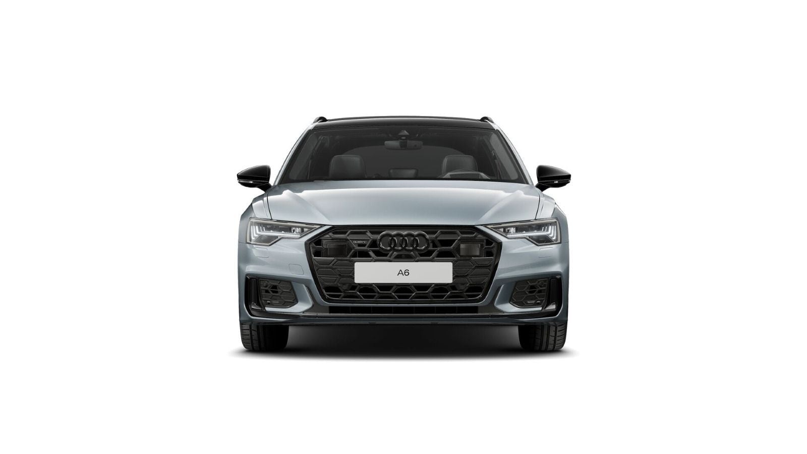 Audi A6 Avant – Bild 4