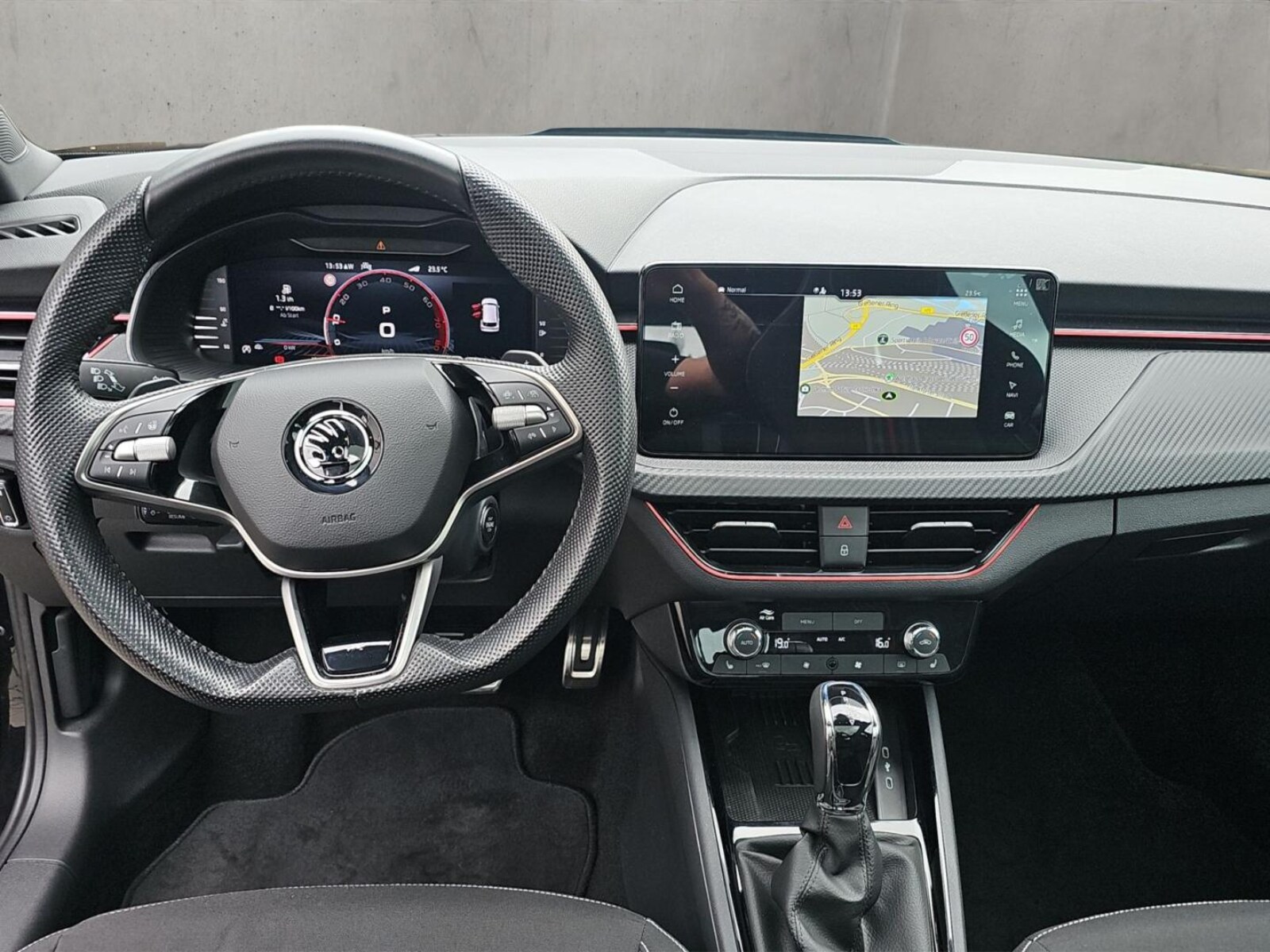 Škoda Kamiq – Bild 15