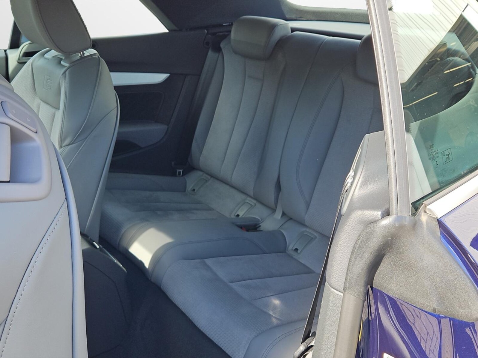 Audi S5 Cabriolet – Bild 11