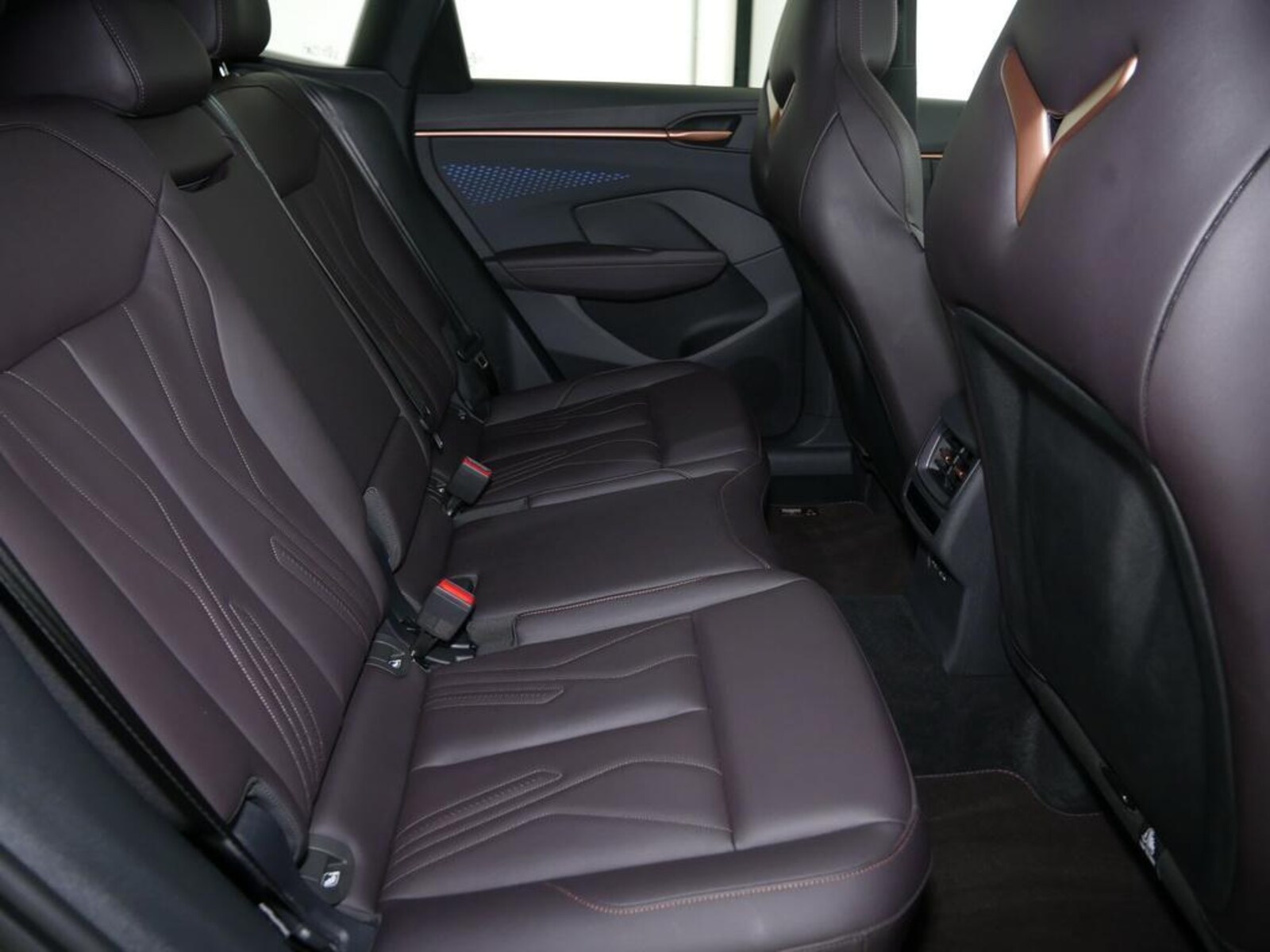CUPRA Terramar – Bild 5