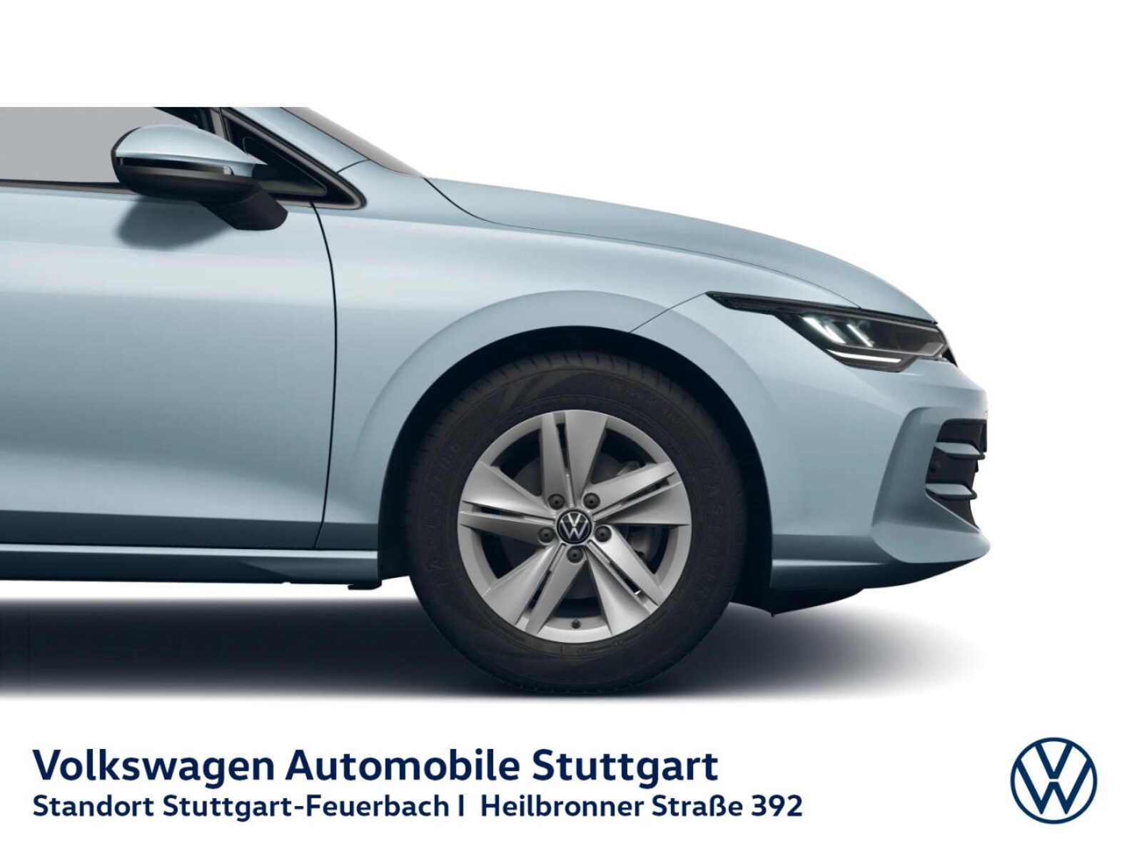 Volkswagen Golf Variant – Bild 4