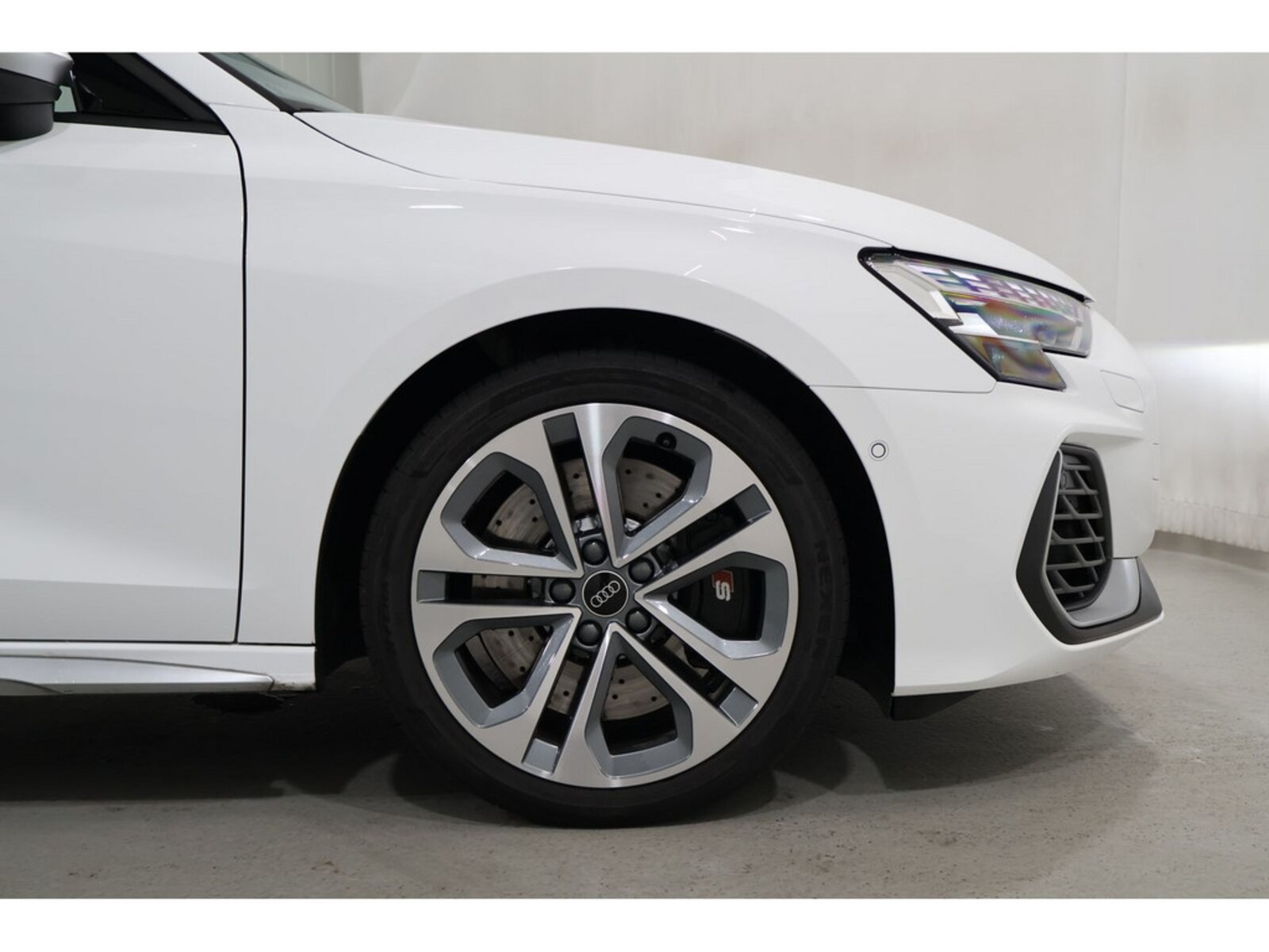 Audi S3 Sportback – Bild 5