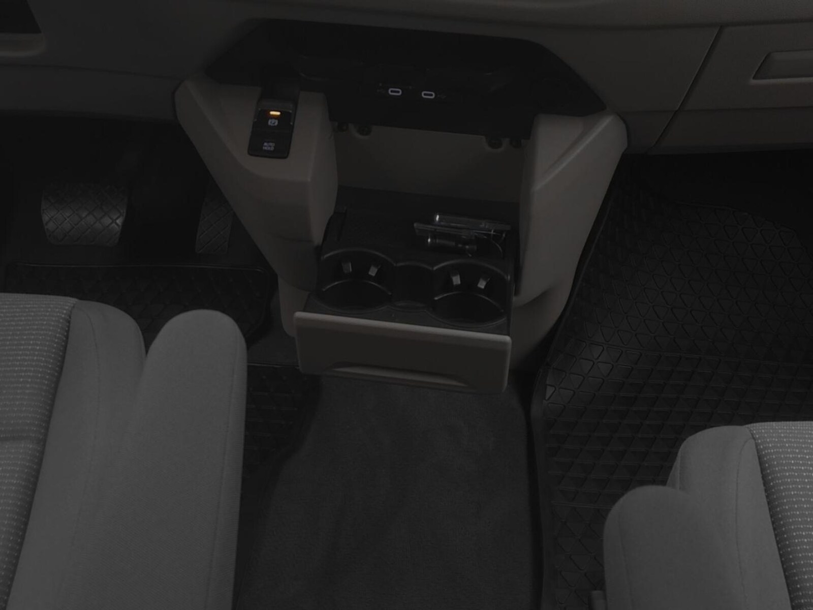 Volkswagen Multivan – Bild 16