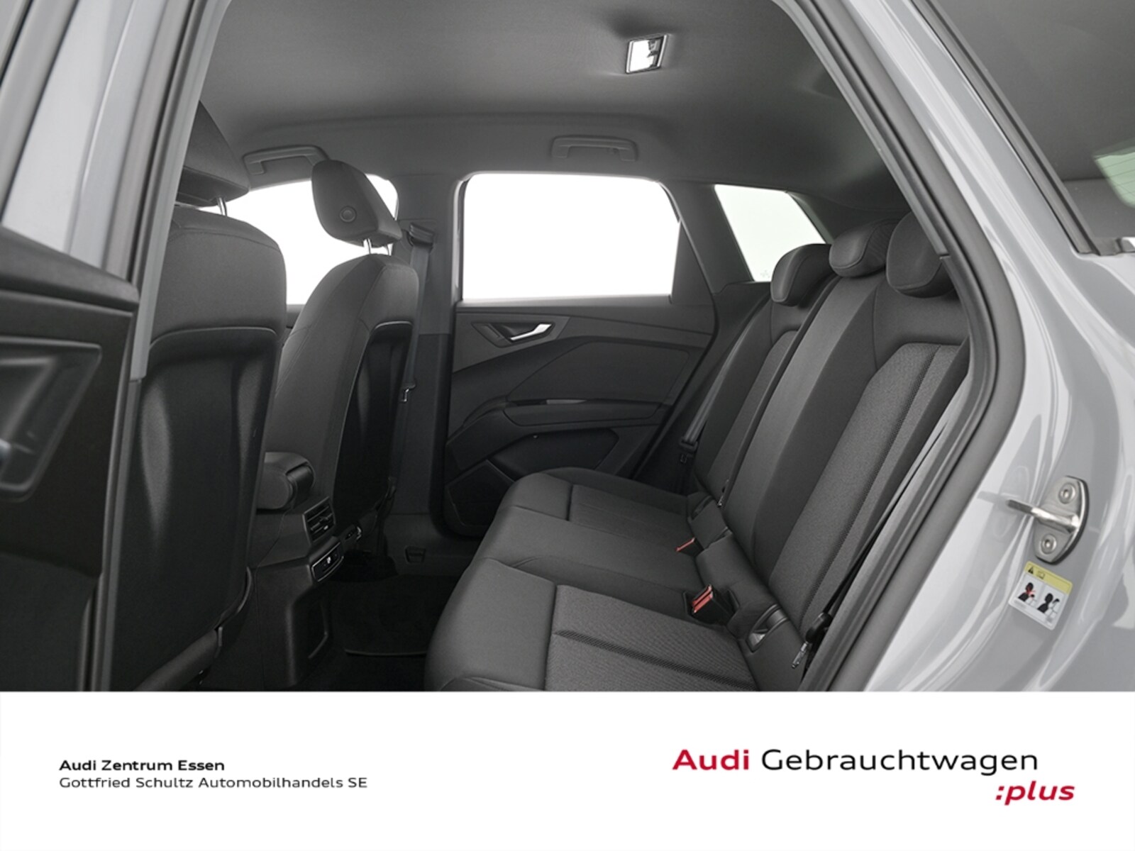 Audi Q4 e-tron – Bild 12