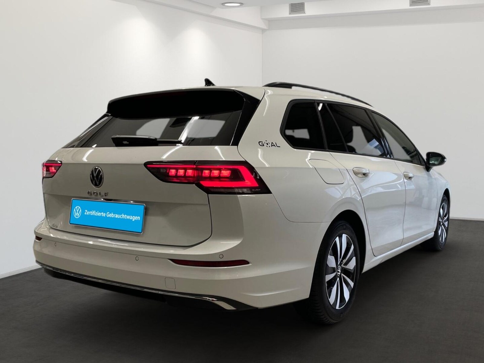 Volkswagen Golf Variant – Bild 5