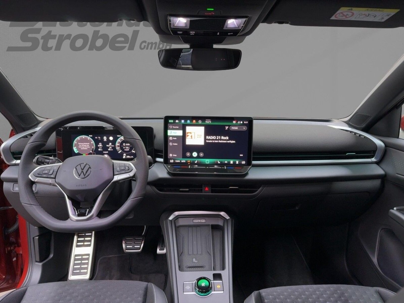 Volkswagen T-Roc – Bild 12
