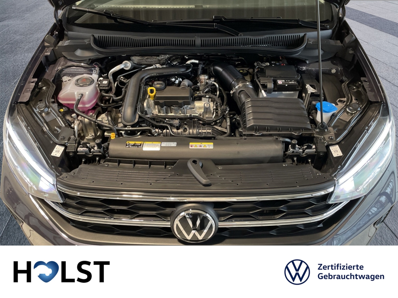 Volkswagen Taigo – Bild 11