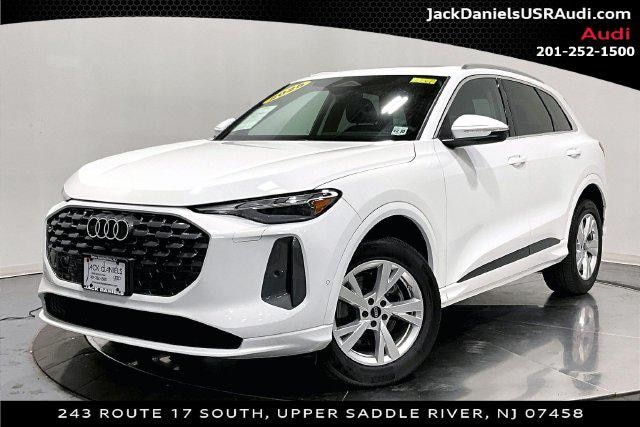 2025 Audi Q5