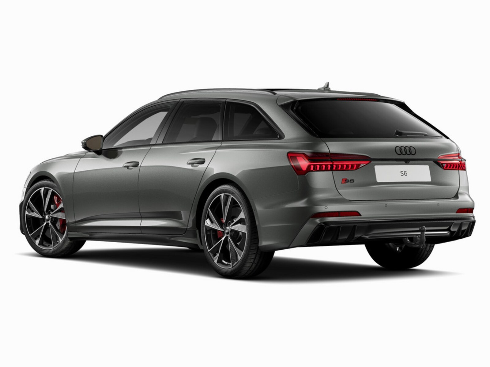 Audi S6 Avant – Bild 3