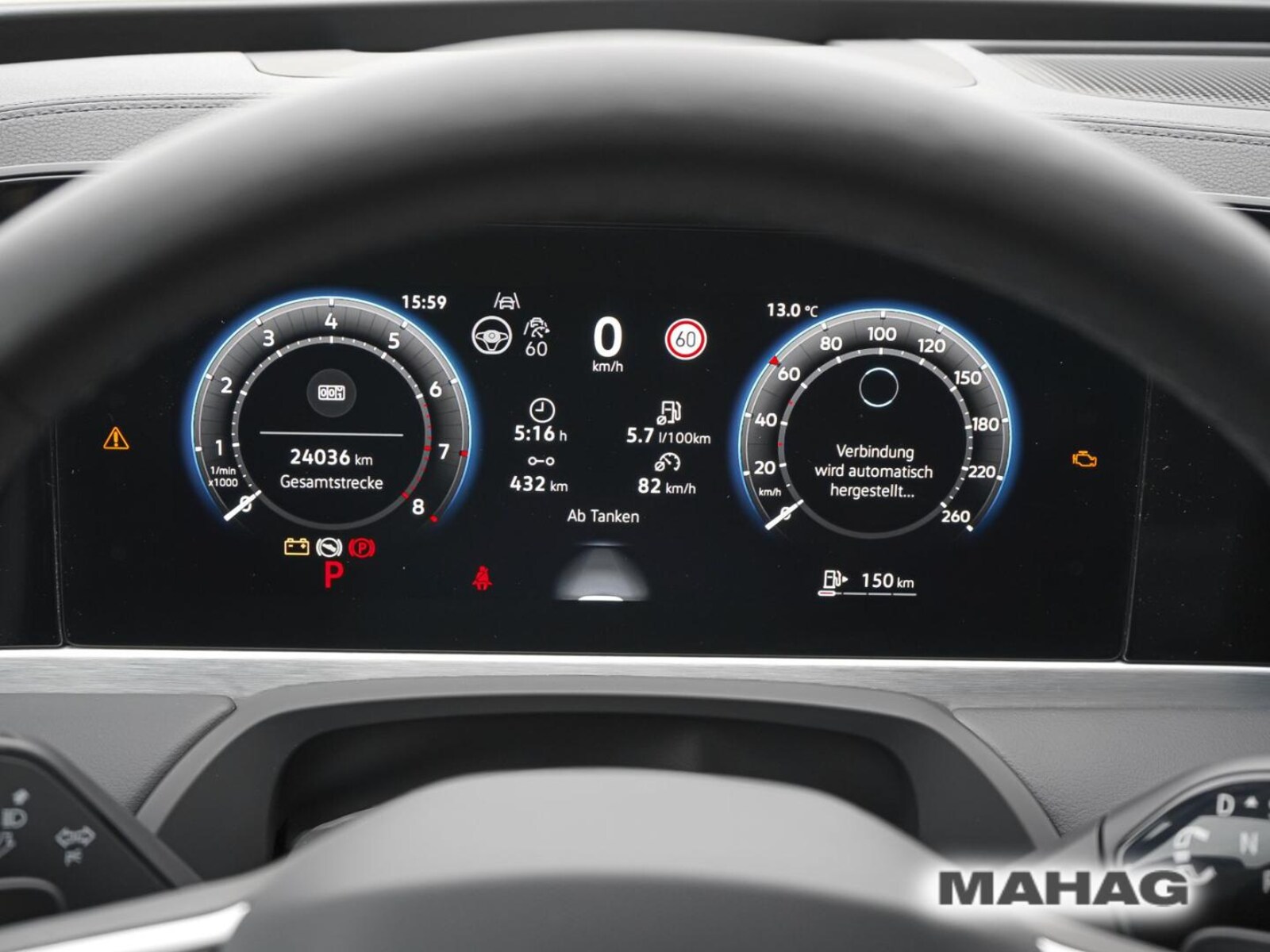 Volkswagen Passat – Bild 21