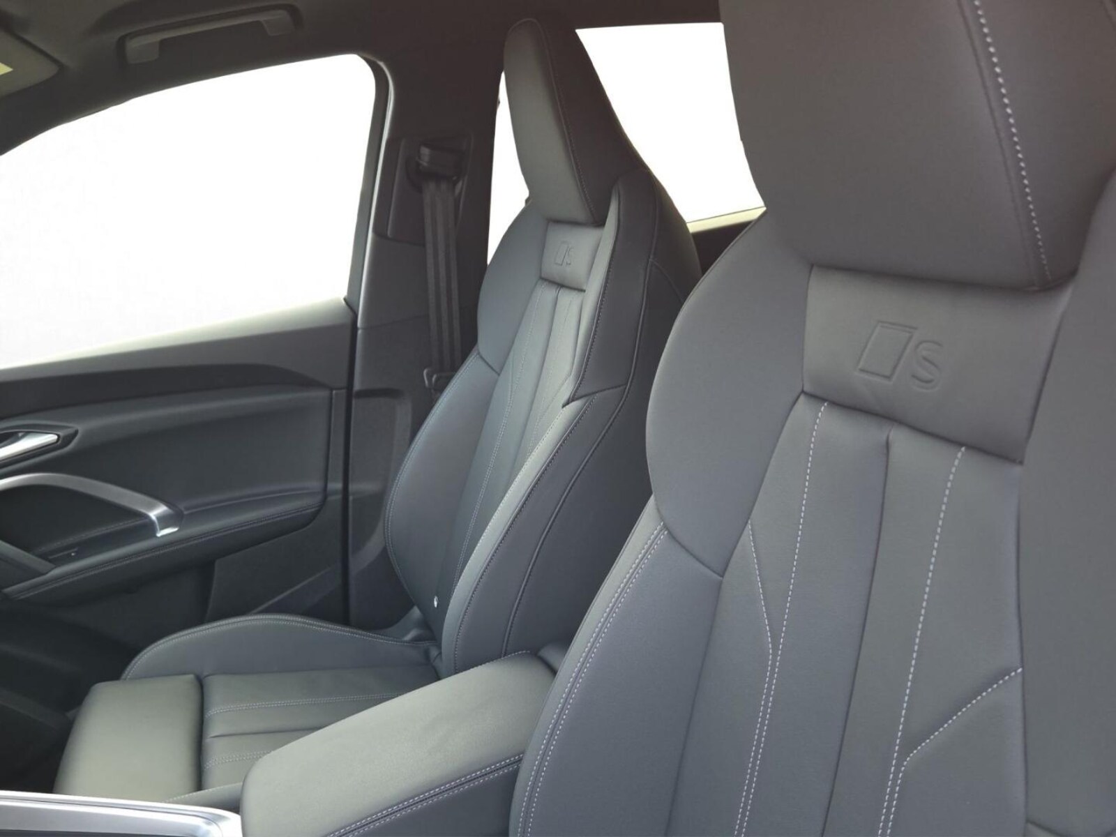 Audi Q5 – Bild 10