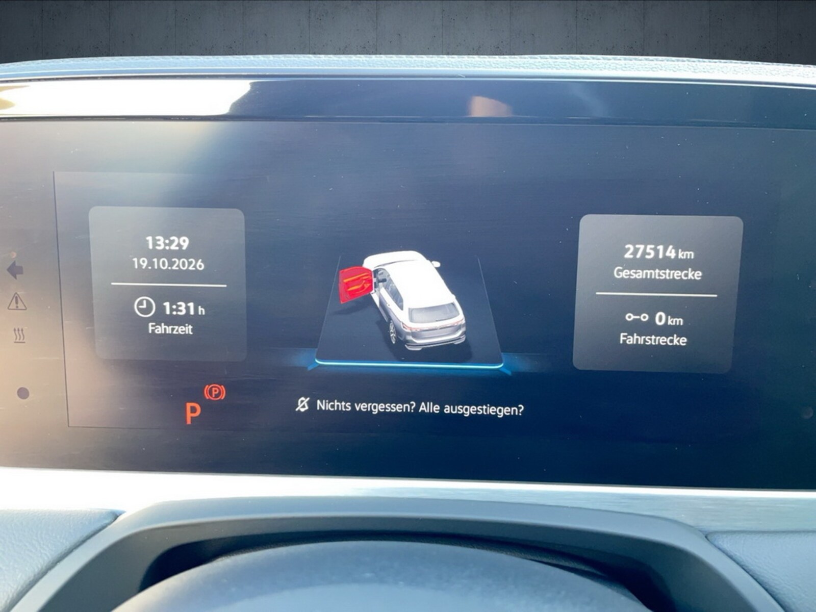 Volkswagen Passat – Bild 11