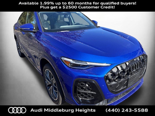 Photo of 2026 Audi Q5 Sportback
