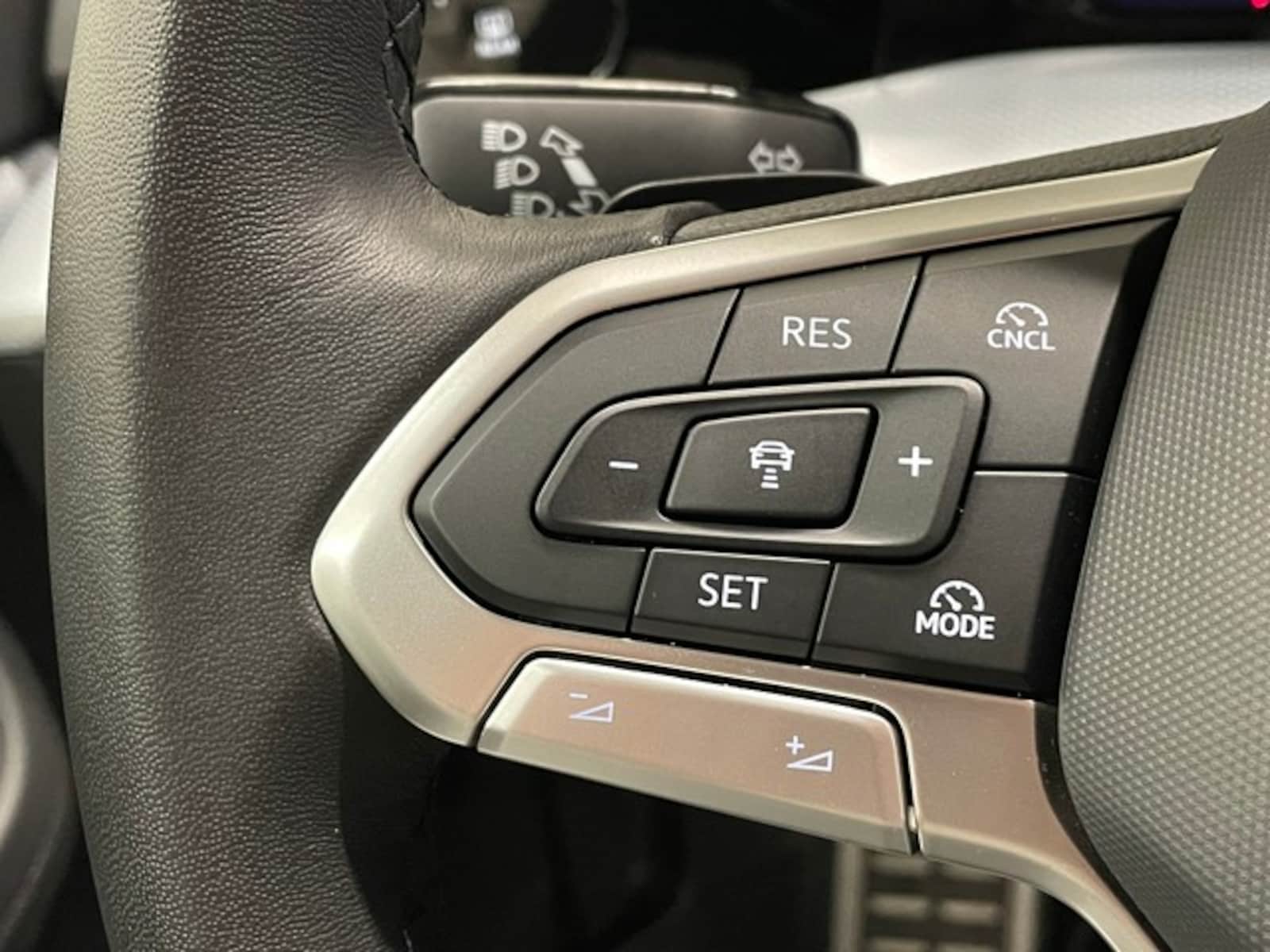 Volkswagen Golf Variant – Bild 14