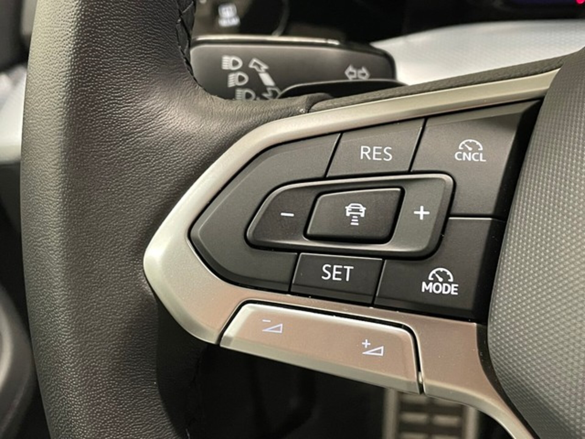 Volkswagen Golf Variant Goal