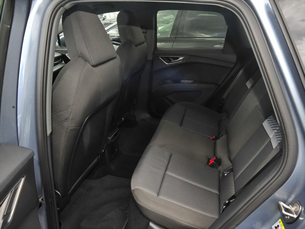 Image about Audi Q4 e-tron 40 e-tron