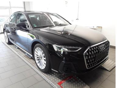 Image about Audi A8 50 TDI quattro tiptronic