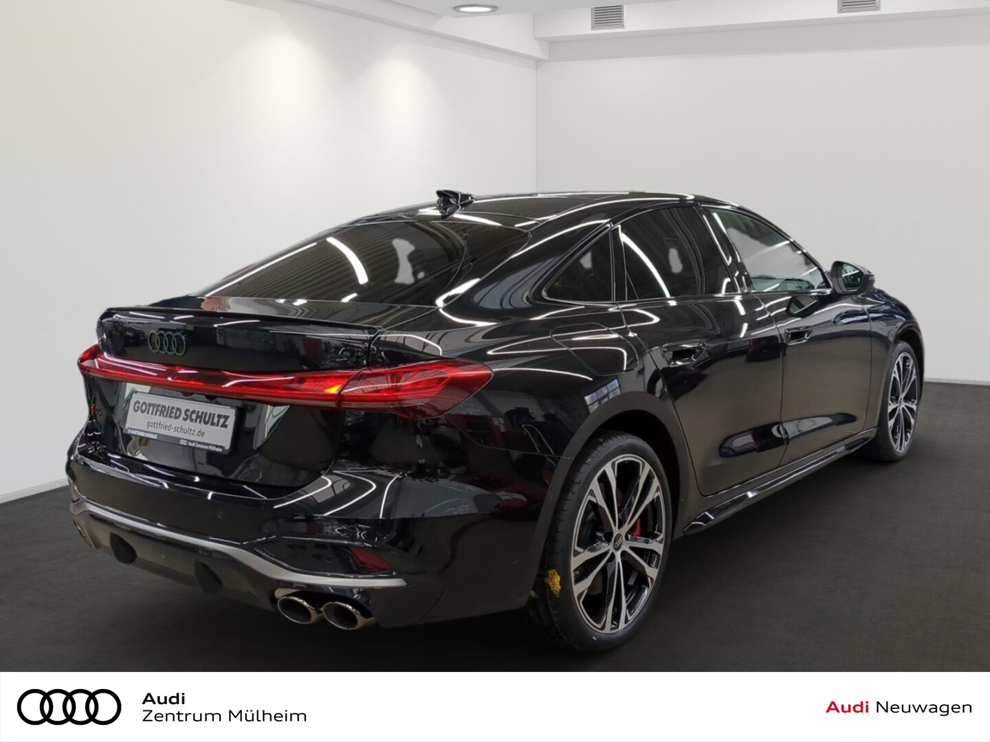 Image about Audi S5 Limousine edition one TFSI 270 kW S tronic