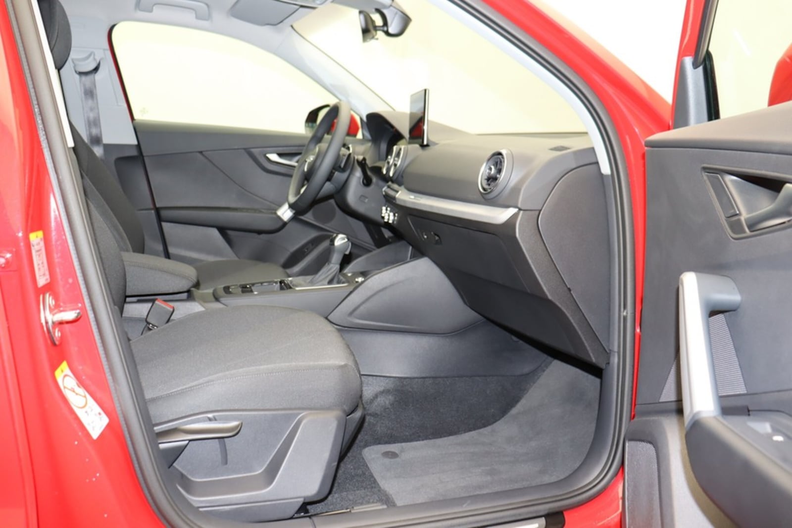 Audi Q2 – Bild 13