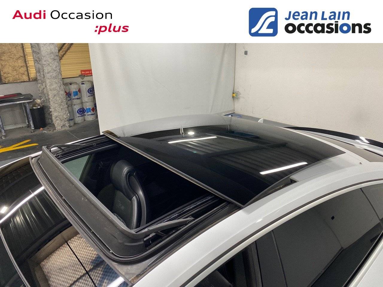 Image about Audi RS 5 Sportback RS 5 Sportback 331 kW (450 ch) tiptronic