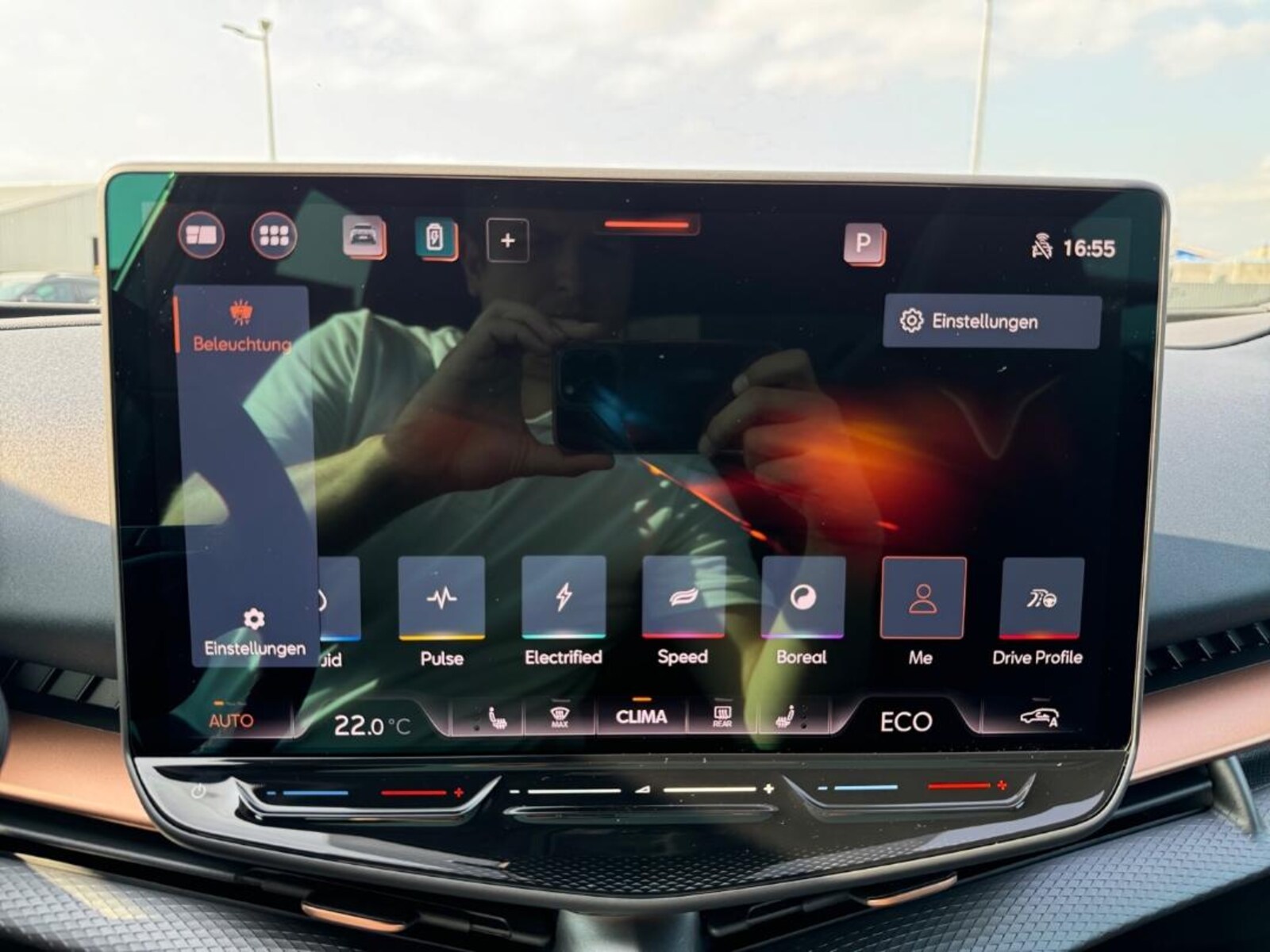 CUPRA Tavascan – Bild 26