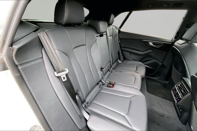 2026 Audi Q8 Premium Plus - Photo 29