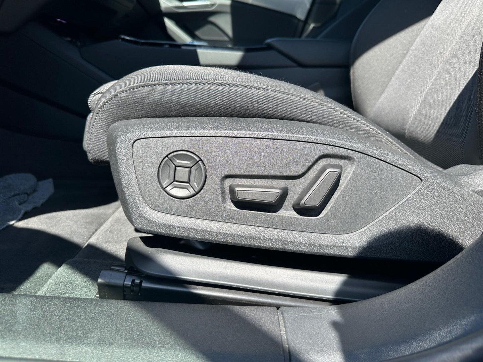 Audi A6 Avant e-tron