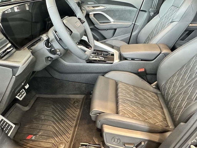 2026 Audi SQ5 Sportback Premium Plus - Photo 6