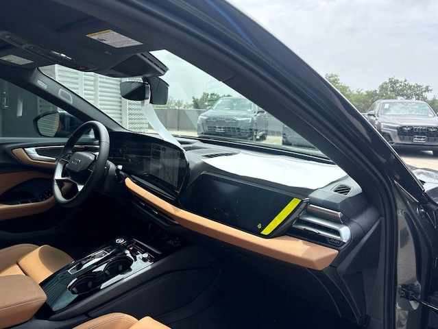 2026 Audi A5 Sedan