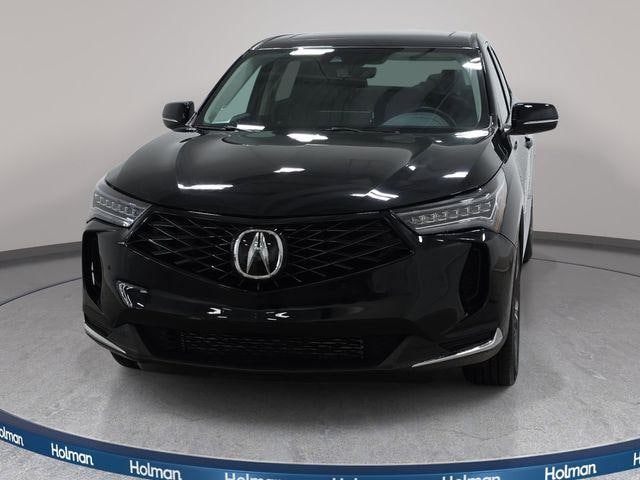 2025 Acura RDX