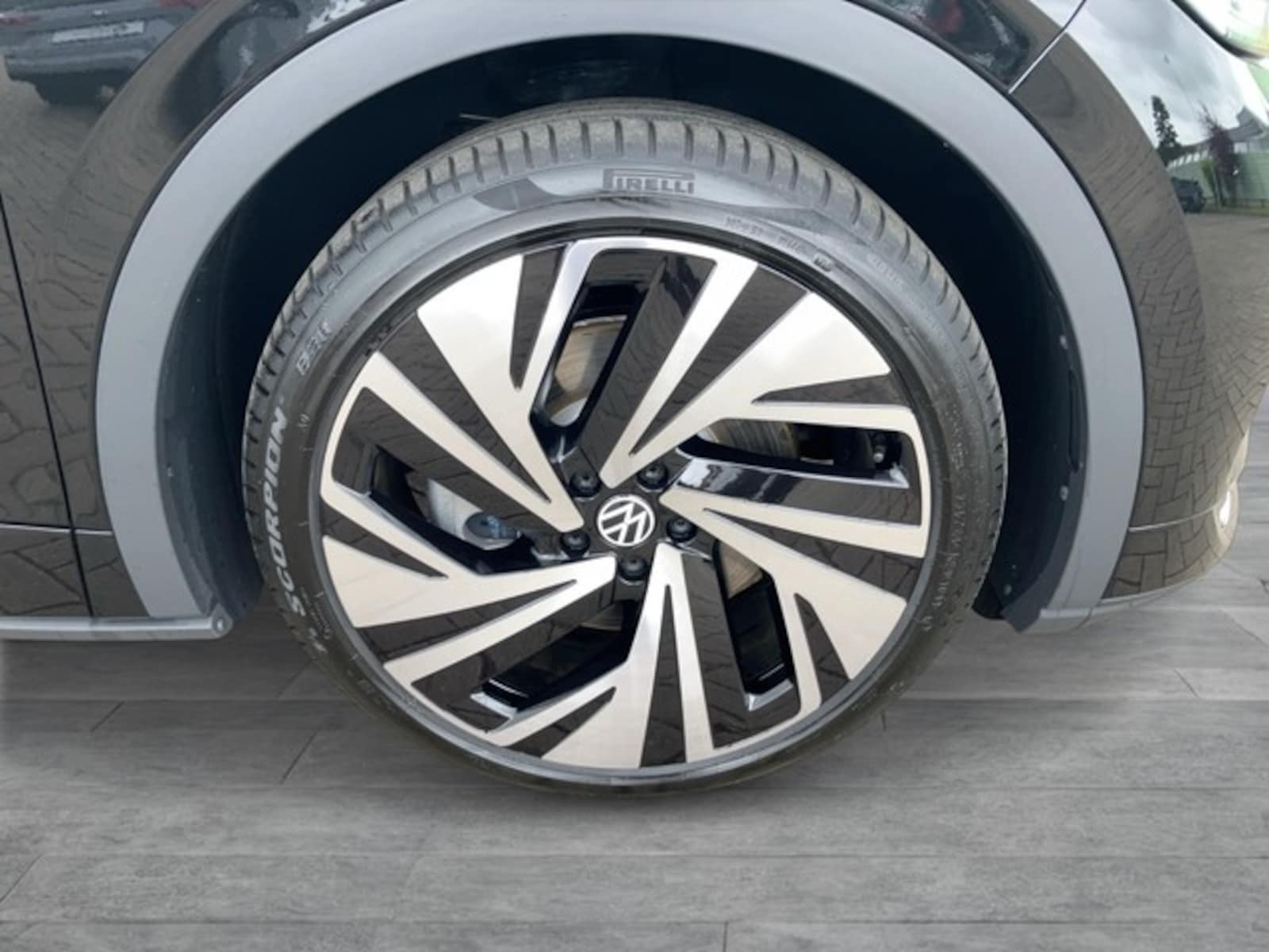 Volkswagen ID.4 – Bild 7