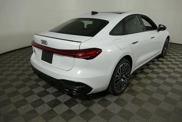 2026 Audi S5 Premium Plus - Photo 7