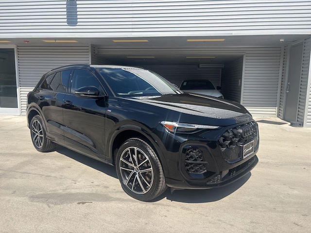 2026 Audi Q5
