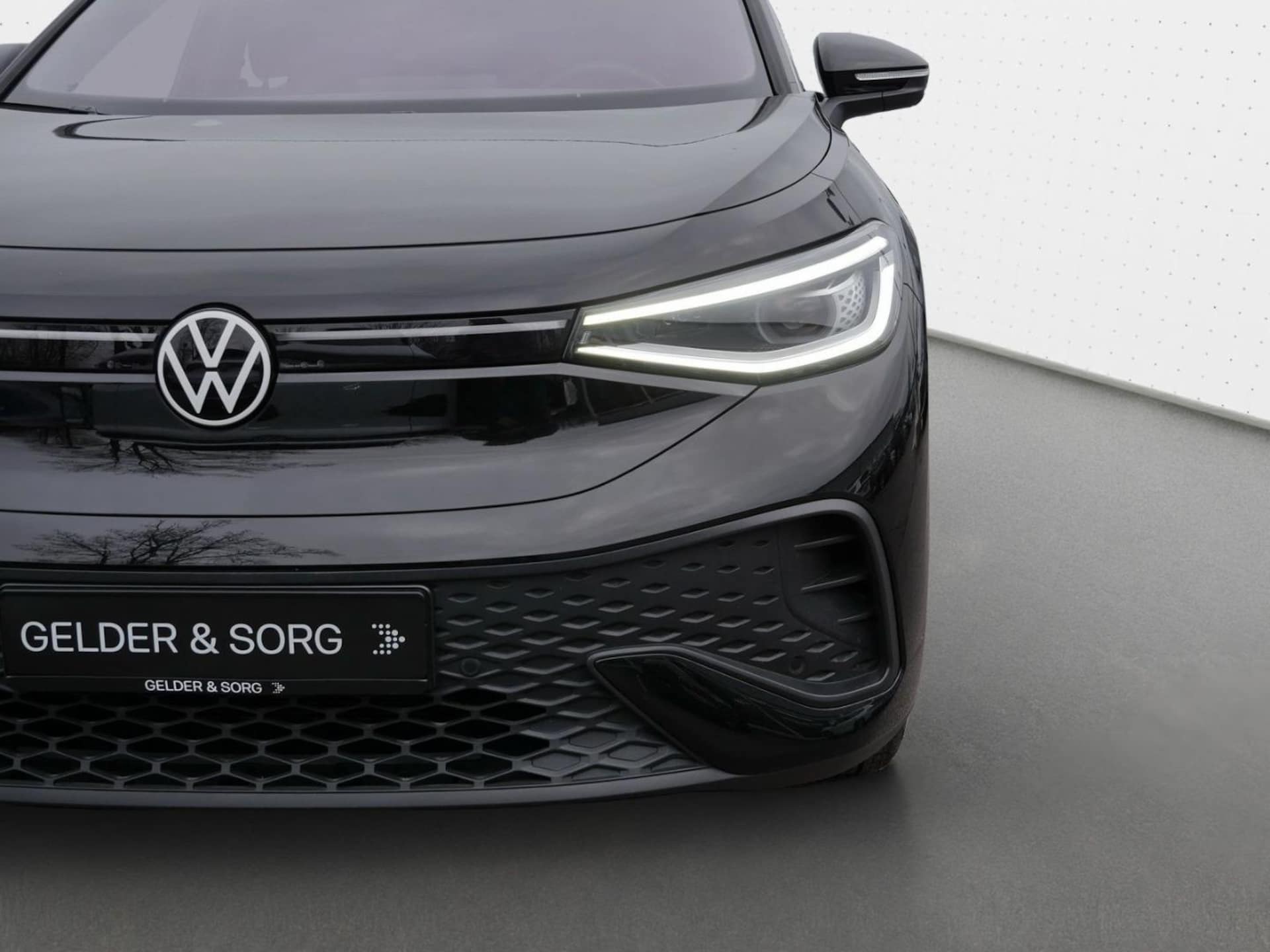 Volkswagen ID.5 Pure