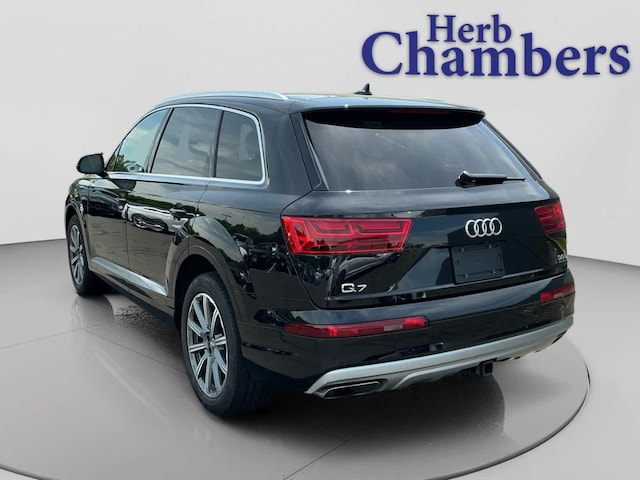 2018 Audi Q7