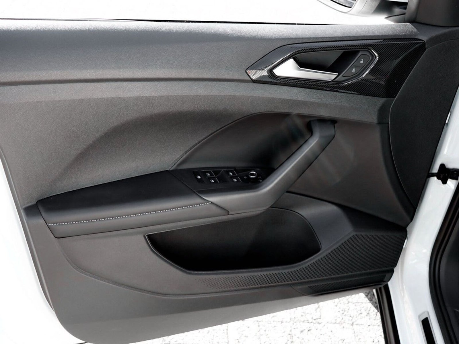 Volkswagen T-Cross – Bild 14