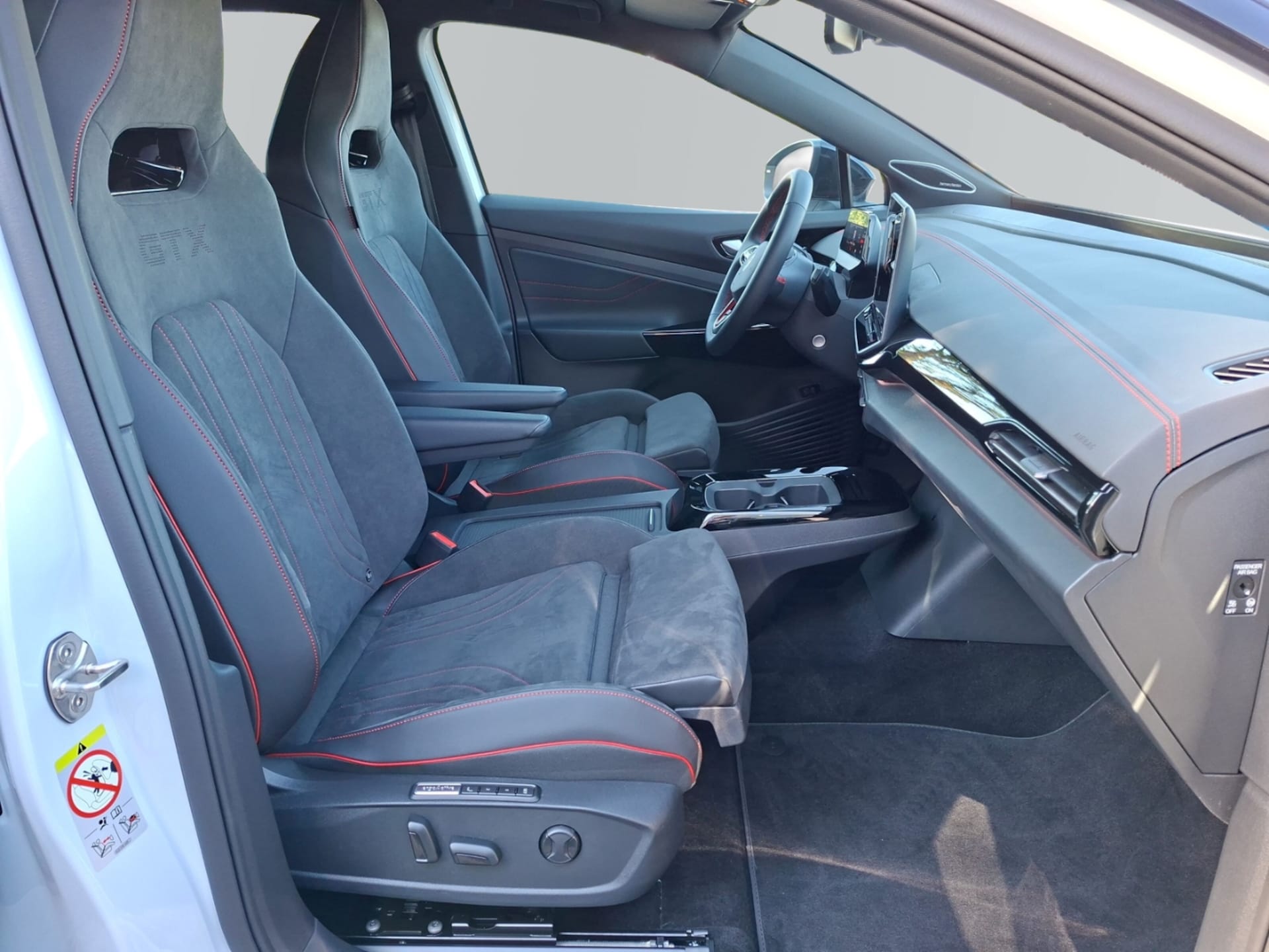 Volkswagen ID.4 GTX